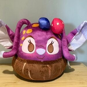 Angel Açaí Bowl Munchling (Large, 16")